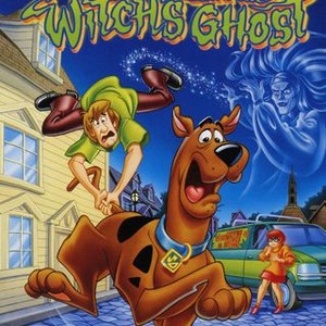 Scooby-Doo and the Witch's Ghost (1999) photo 19