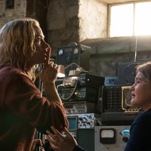 "A Quiet Place photo 8"
