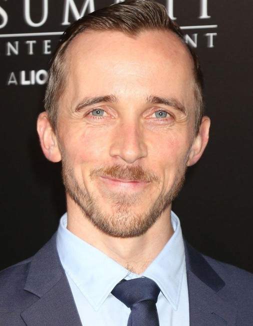 Benedict Hardie