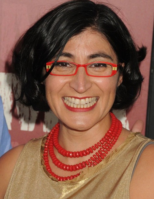 Negin Farsad