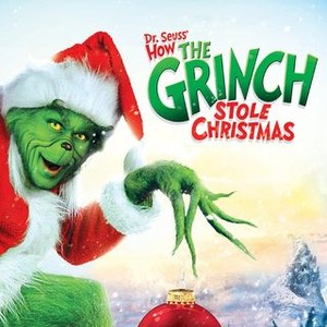 Hear Us Out: Ron Howard's How the Grinch Stole Christmas Is A