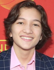 Teo Briones | Rotten Tomatoes