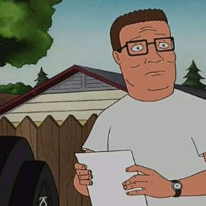 King of the Hill: Season 11, Episode 11 - Rotten Tomatoes