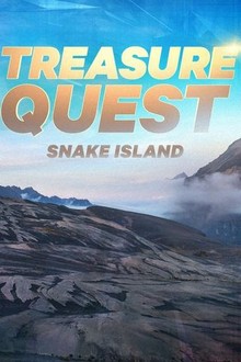 Treasure Quest: Season 1 [DVD](中古品) Treasure Quest: Snake Island: Season 1 | Rotten Tomatoes