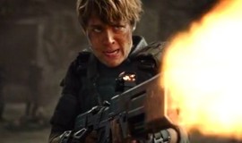 Terminator: Dark Fate: Official Clip - Fighting Legion's Future photo 9