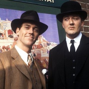 Jeeves and Wooster