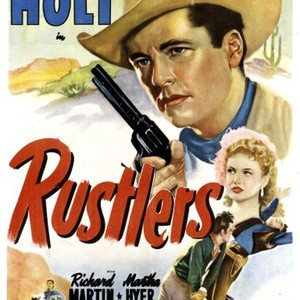 The Rustlers (1949) photo 6