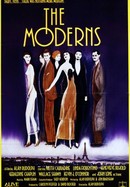 The Moderns poster image