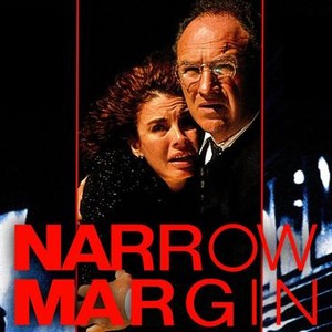 Narrow Margin photo 9