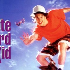 "The Skateboard Kid photo 4"