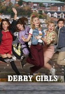 Derry Girls poster image