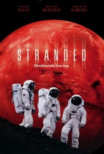 Stranded | Rotten Tomatoes