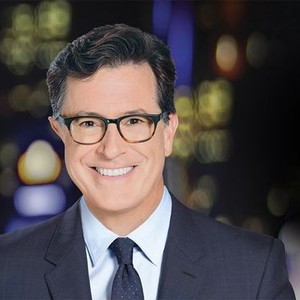 The Late Show With Stephen Colbert