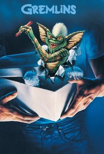 Gremlins rating