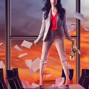 Workin' Moms