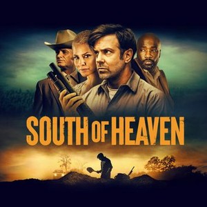 South of Heaven photo 1
