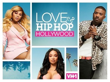 Love and hip hop hollywood episodes on sale