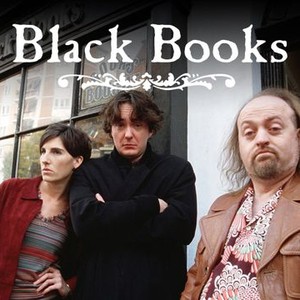 Black Books: Season 2, Episode 1 - Rotten Tomatoes