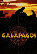 Galapagos poster image