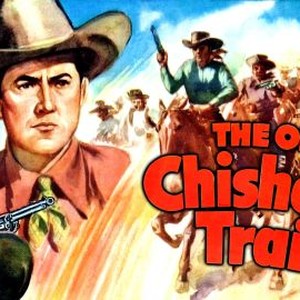 "The Old Chisholm Trail photo 4"