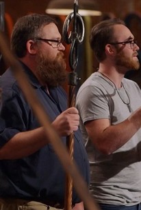 forged in fire season 5 episode 35