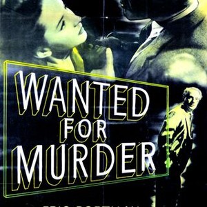 Wanted for Murder (1946) photo 14