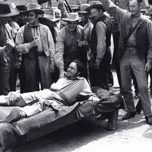 Heroes of the Alamo (1938) photo 2