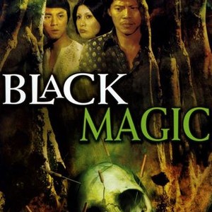Black Magic photo 3