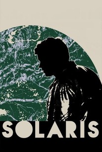 Solaris poster