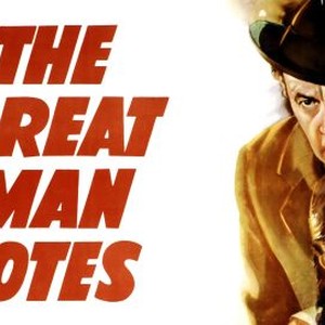 The Great Man Votes photo 4