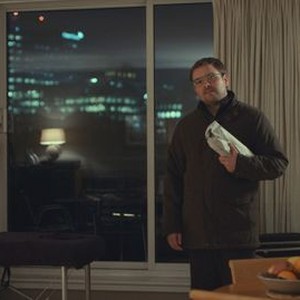 Humans, Neil Maskell, 'Episode 101', Season 1, Ep. #1, 06/28/2015, ©AMC