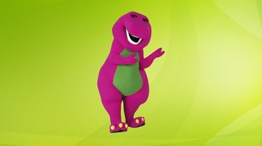 barney saison 3