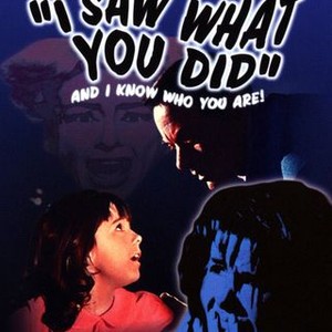 I Saw What You Did photo 3