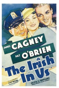 The Irish in Us