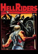 Hell Riders poster image