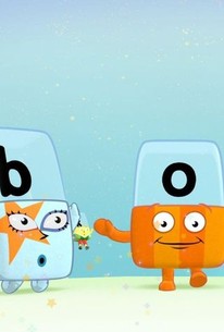 Alphablocks: Season 4, Episode 8 - Rotten Tomatoes