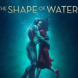 "The Shape of Water photo 14"