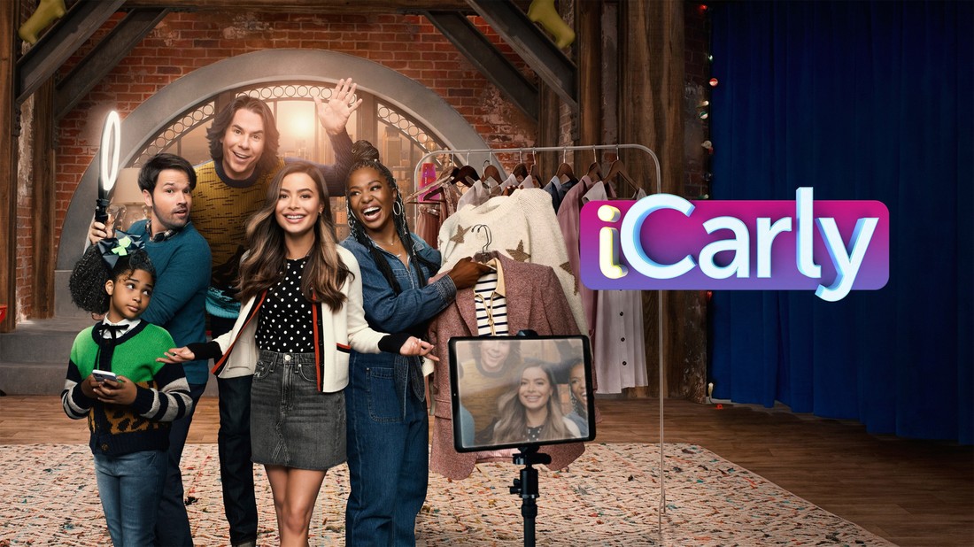 Icarly full shop episodes season 1