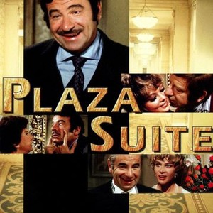 Plaza Suite (1971) photo 9