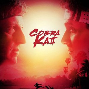 Assista Cobra Kai temporada 4 episódio 1 em streaming