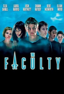 Image result for the Faculty