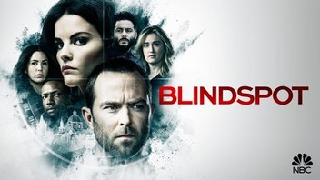 Blindspot season 1 episode 1 full episode 2025