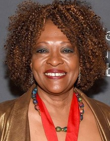 Rita Dove