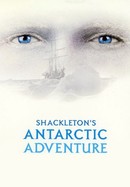 Shackleton's Antarctic Adventure poster image