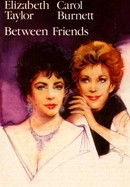 Between Friends poster image