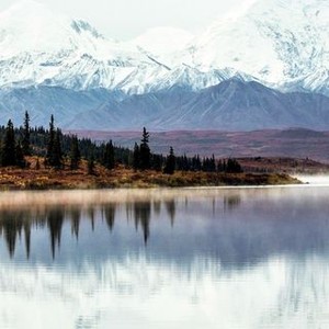 Alaska: Earth's Frozen Kingdom - Rotten Tomatoes