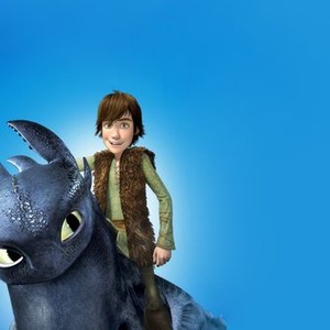 Dreamworks How to Train Your Dragon Legends photo 1