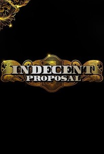 Indecent Proposal Rotten Tomatoes