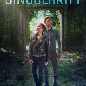 Singularity (2017) photo 9