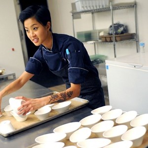 Top Chef, Kristen Kish, 'Finale, Part 1', Season 10: Seattle, Ep. #16, 02/20/2013, ©BRAVO